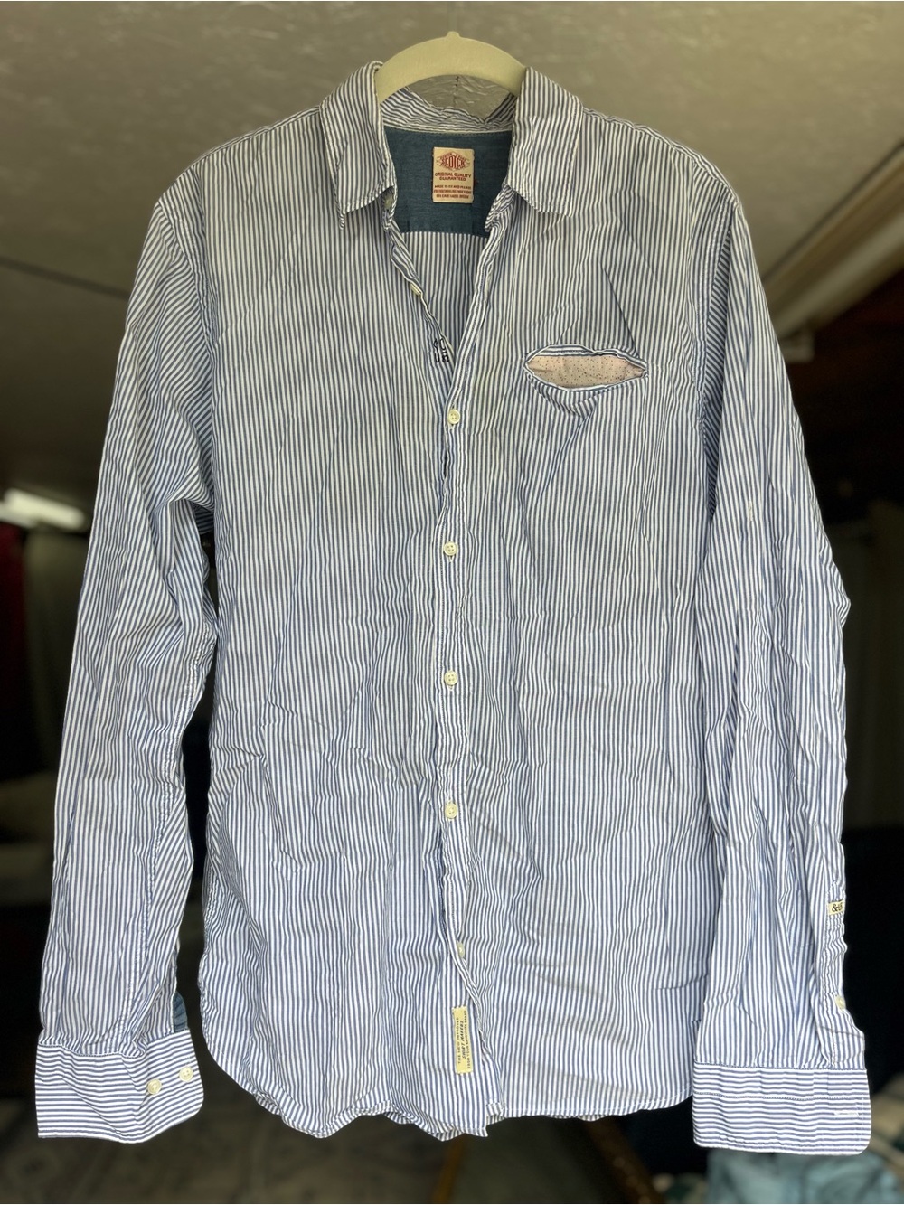 Men’s Scotch & Soda
